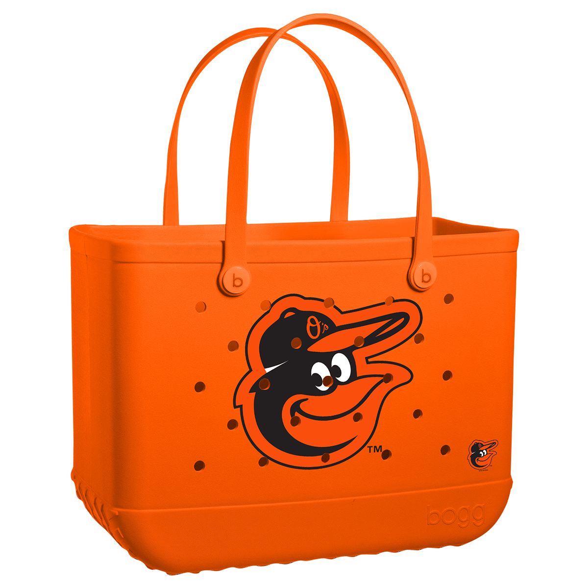 Original Bogg Bag - Baltimore Orioles - Essential Set