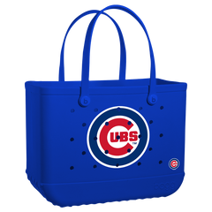 Original Bogg Bag - Chicago Cubs - Classic Set