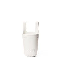 Bogg Bevy - For Shore White
