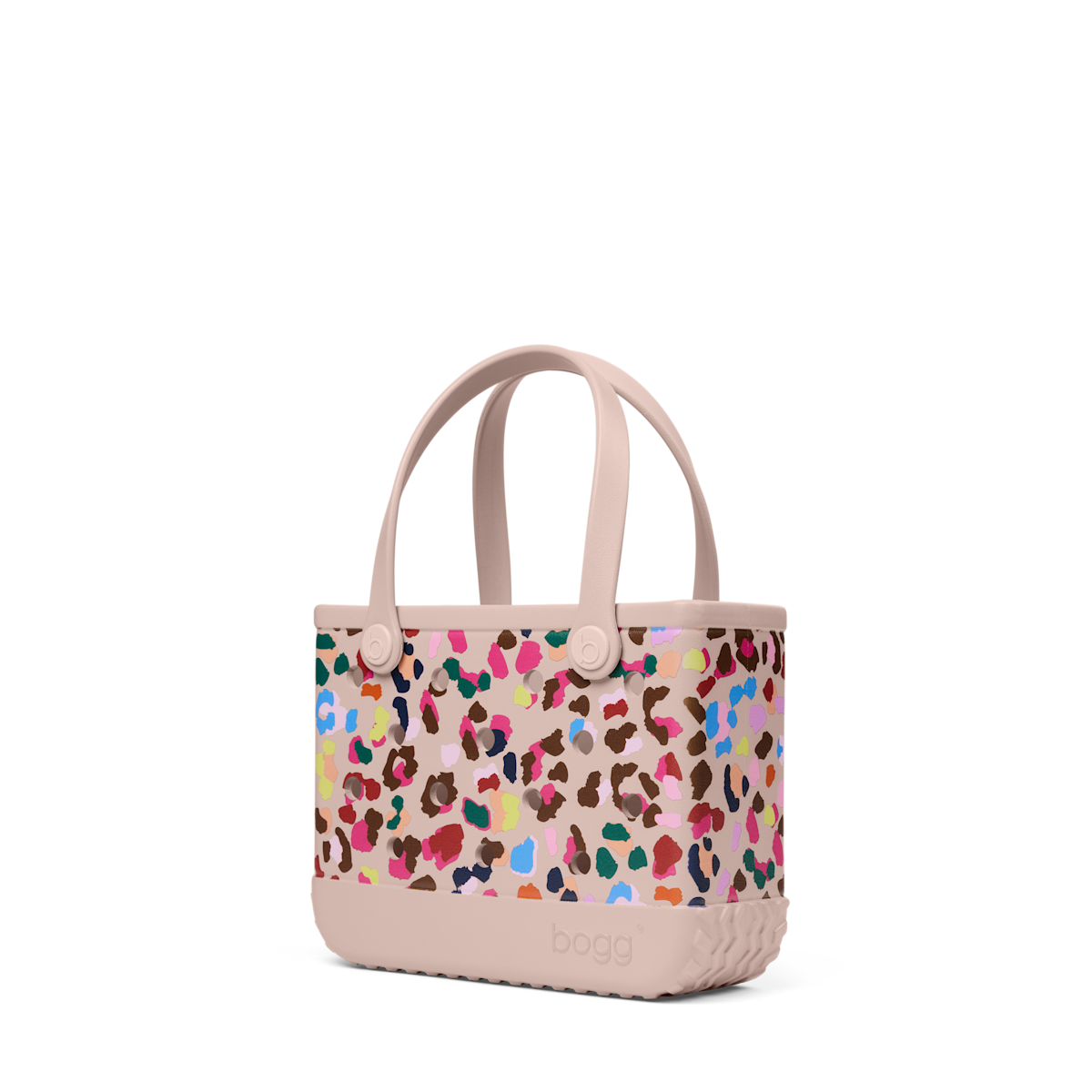 Bitty Bogg Bag - Neon Jungle - Premium Care