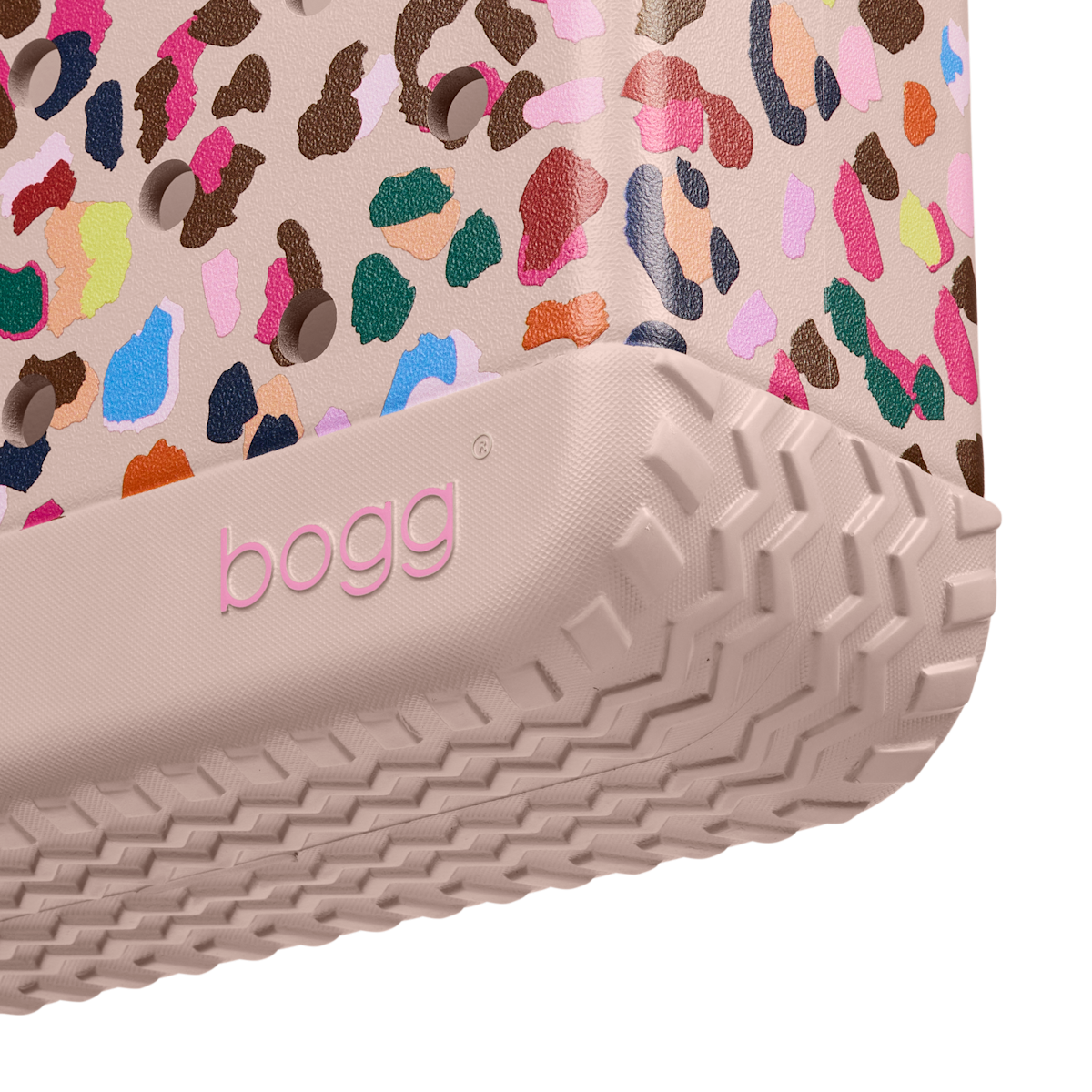 Bitty Bogg Bag - Neon Jungle - Premium Care