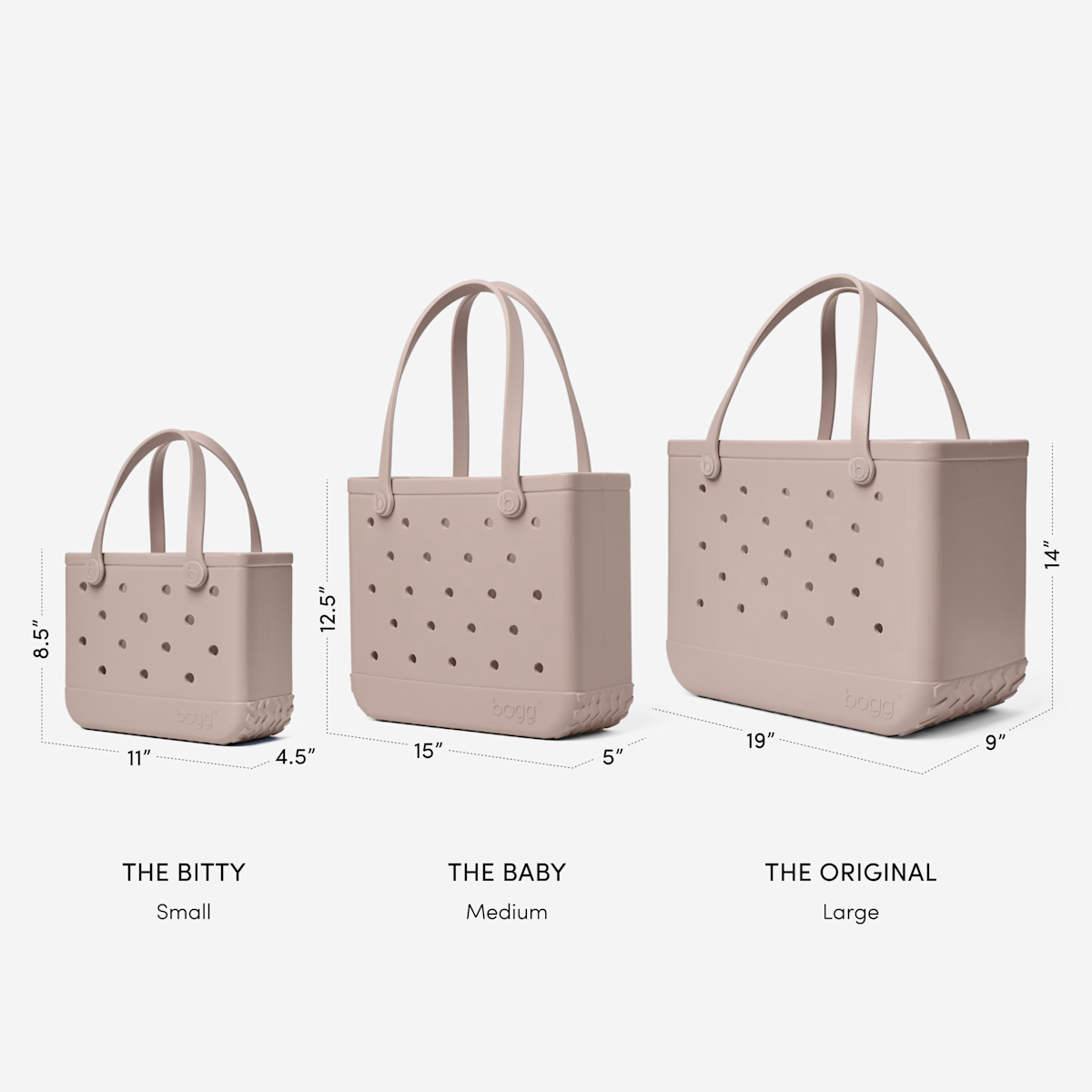 Original Bogg Bag - Arkansas Razorbacks